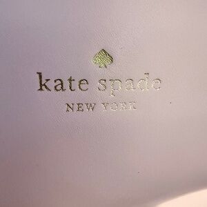 PINK KATE SPADE  NEW YORK TOTE BAG